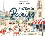 9789000399574-Katten-in-Parijs