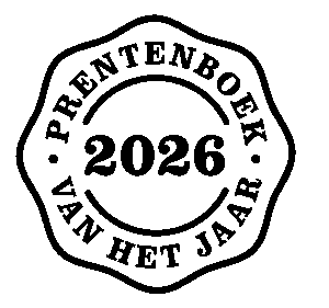 prentenboek van het jaar 2026