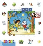 Feest in het bos - boekpakket onderbouw AVI-niveau