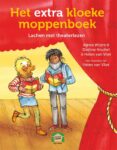 Het extra kloeke moppenboek - Theaterlezen