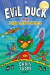 9789045131009-Evil-Duck-en-de-Veer-van-Fortuin