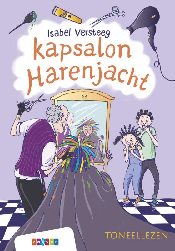 9789048753611-Kapsalon-Harenjacht