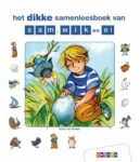 het dikke samenleesboek van sam, wik en ei - boekpakket onderbouw samenleesboeken