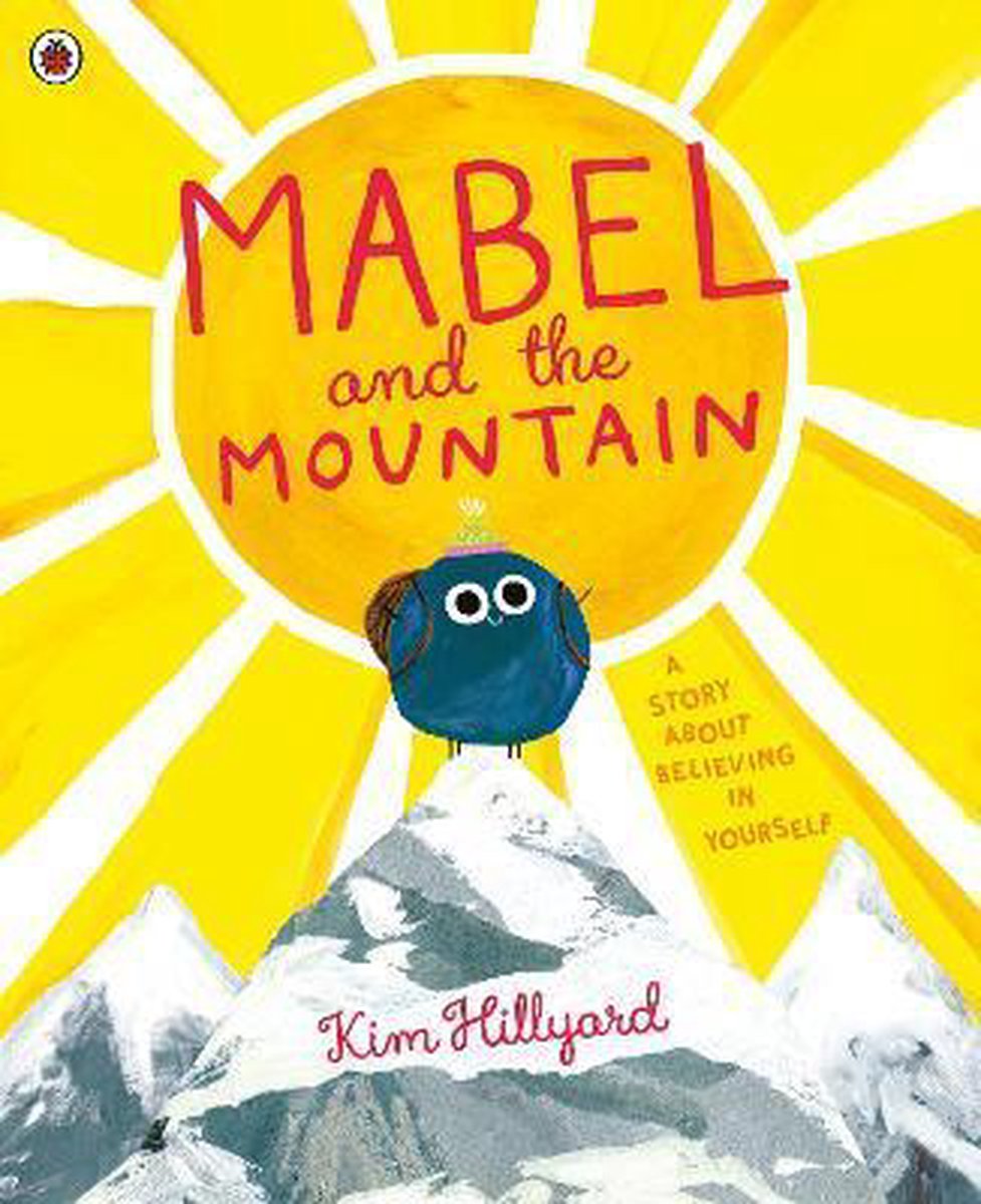 Mabel and the mountain