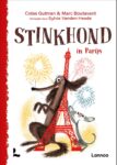 Stinkhond in Parijs - 9789401487665 door Colas Gutman