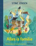 9789020622898-Alles-is-familie Stine Jensen