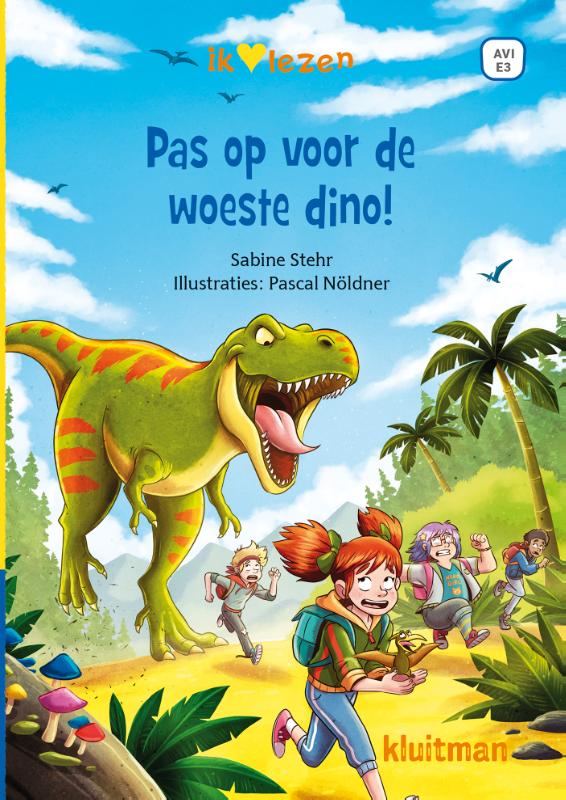 9789020676228-Pas-op-voor-de-woeste-dino