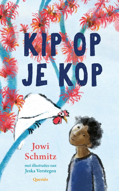 9789045130415-Kip-op-je-kop Jowi Schmitz