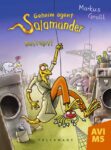 9789463836524-Betrapt! Geheim agent Salamander