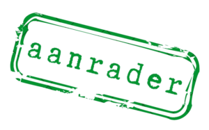 Aanrader