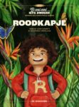 9789462918054 Roodkapje - Mieke Van Hooft