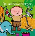 9789044853001-de-dierenverzorger Liesbet Slegers