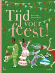 Tijd voor Feest - Lannoo - Bouke Billiet Marjolein Pottie