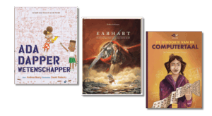 themaboeken bij Uitvinders