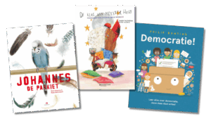 themaboeken democratie