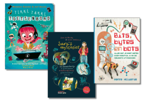 themaboeken sociale media