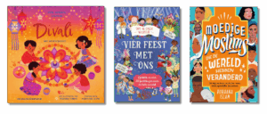 themaboeken culturen