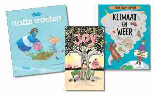 themaboeken klimaat